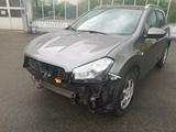 Nissan Qashqai I-Way - Nissan Qashqai bis 5.000 Euro