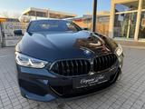 BMW M850 i xDrive, 2.Hand, H&K, Deutsches Fahrzeug - BMW M850 Gebrauchtwagen