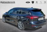 Ford Focus ST-Line X Turnier EcoBoost MHEV - Ford Focus Jahreswagen: Kombi