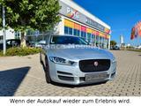 Jaguar XE Prestige Leder/LM/Navi/LED - gebrauchte Jaguar XE aus dem Jahr 2016