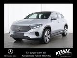 Mercedes-Benz EQA 300 4M+5 JAHRE GARANTIE+PROGRESSIVE+PANORAMA