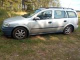 Opel Ich biete einen Opel Astra G Caravan T98 m... - Opel Astra: T98