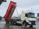 Renault T 520 6X4 - Renault T 520