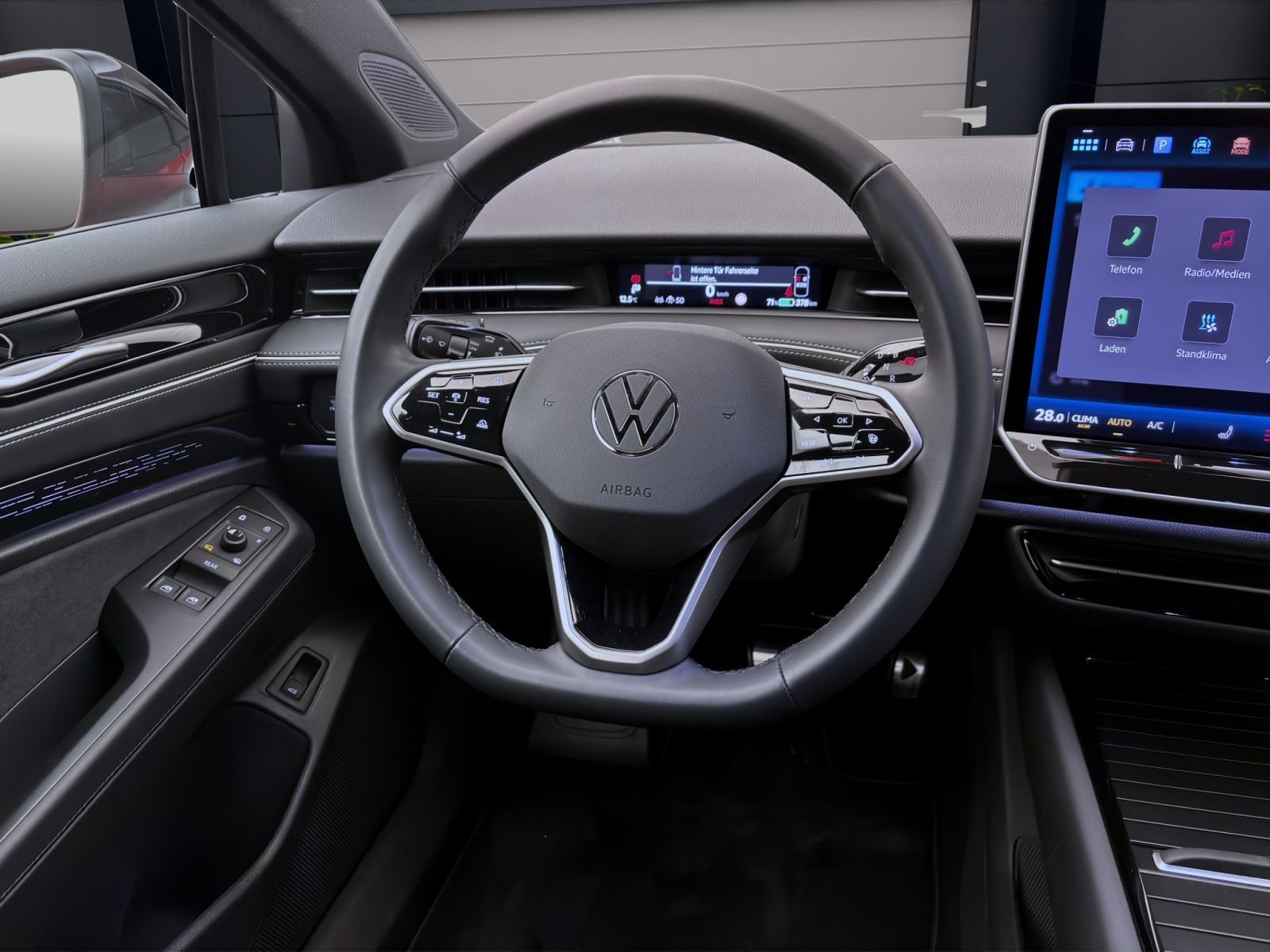 Volkswagen ID.7 - Bild 11