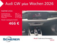 Audi Q4 e-tron - Vorschau Bild 12