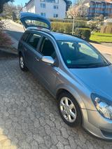 Opel Astra 1.4 90 ps - Opel Astra aus 2006: Kombi