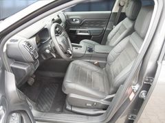 Citroën C5 Aircross BHD130 EAT8 MAX Citroën C5 Aircross BHD130 EAT8 MAX