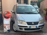 Fiat Idea 1.3 Multijet 16V Emotion - Fiat Idea: Emotion