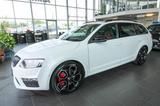 Skoda Octavia Combi RS/Business Columbus/ACC/RFK/DAB+ - Skoda Octavia: Business