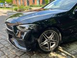 Mercedes-Benz C 300 d T AMG-Paket SHZ LED Junge Sterne - Mercedes-Benz mit Diesel-Antrieb: Junge Sterne