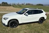 BMW X1 E84 sDrive18i - BMW: E84