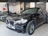 BMW Bmw X4 M-Sport #11939 - BMW X4 Hybrid (Diesel/Elektro)