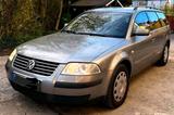 Volkswagen Gut erhaltener VW Passat 1.6 Benziner - VW Passat Variant von 2002