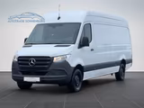 Mercedes-Benz Sprinter III Kasten  317 CDi *KAMERA*KLIMA - gebrauchte Mercedes-Benz Sprinter aus dem Jahr 2022