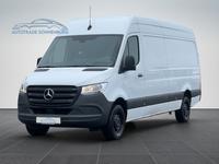 Mercedes-Benz Sprinter III Kasten  317 CDi *KAMERA*KLIMA