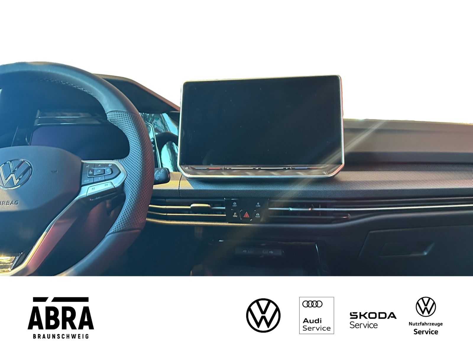 Volkswagen Golf - Bild 10