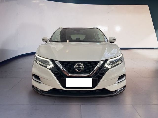 Nissan Qashqai II 2017 1.3 dig-t Tekna+ 140cv