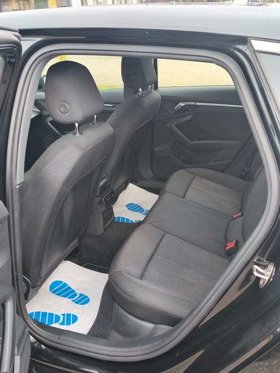 AUDI A3 14