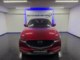 Mazda CX-5 Sports-Line AWD KEY ACC BOSE LED CAM LEDER - Mazda Gebrauchtwagen Düsseldorf