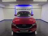Mazda CX-5 Sports-Line AWD KEY ACC BOSE LED CAM LEDER - Mazda in Düsseldorf