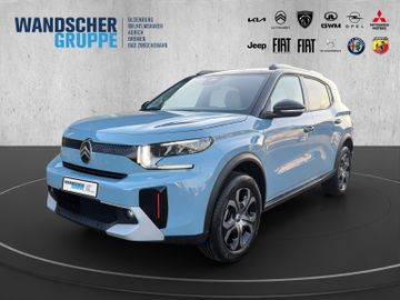 Citroën C3 Aircross 1.2 00 PLUS Turbo