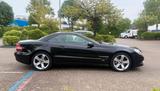 Mercedes-Benz SL 500 Airscarf Harman Komfortsitz Belüft SHZ   - Mercedes-Benz SL-Klasse Gebrauchtwagen in Hamburg