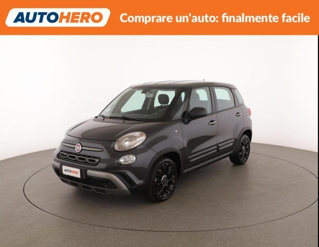 Image of Fiat 500L Cross