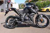 Zontes ZT125-U sofort lieferbar - ZONTES 125 U