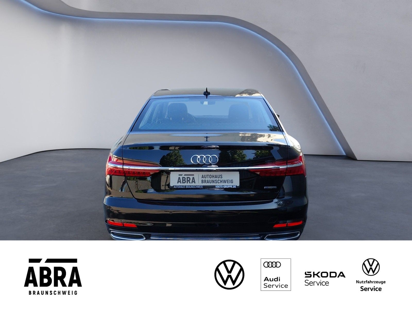 Audi A6 - Bild 4