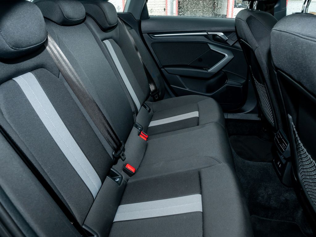 Audi A3 - Bild 9