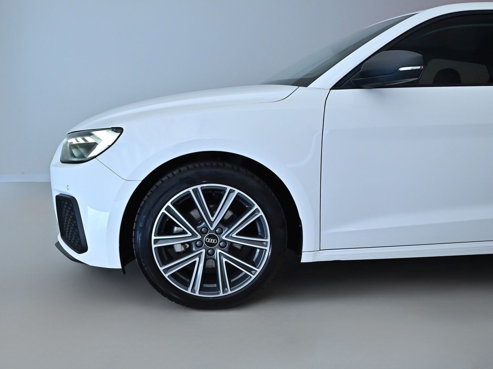 Audi A1 - Bild 9