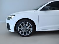 Audi A1 - Vorschau Bild 9