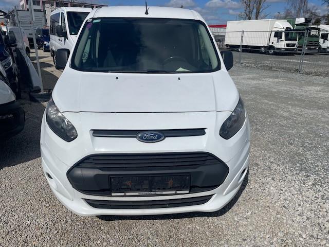 Ford Transit Connect Kasten Trend