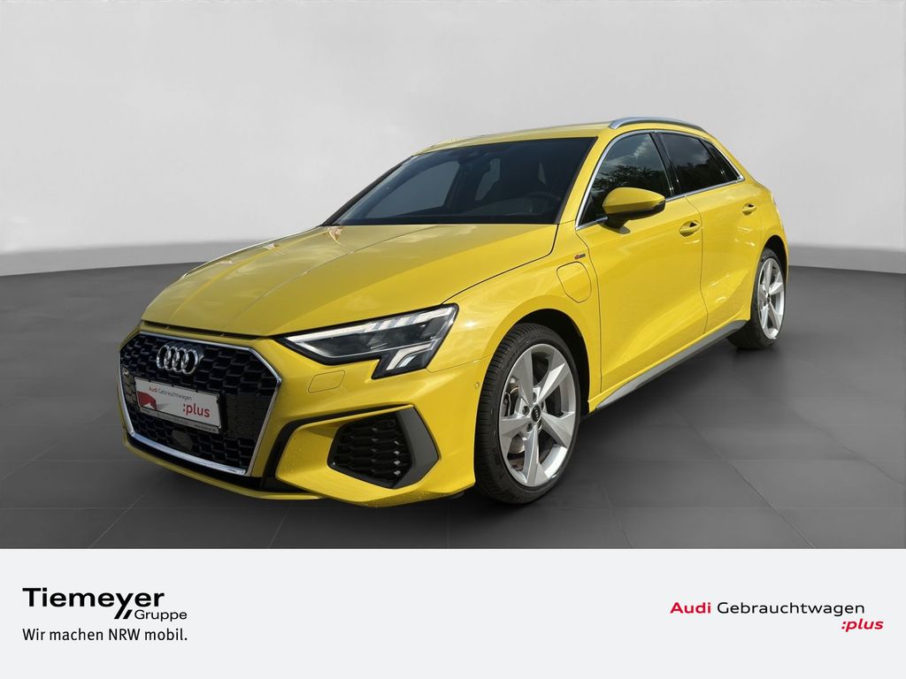 Image of Audi A3