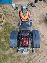 Triumph Thunderbird Commander - Offers matching your search criteria