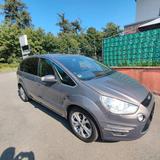Ford S-MAX 2.0 TDCI 7 Sitzer - Ford S-Max Gebrauchtwagen in Bielefeld