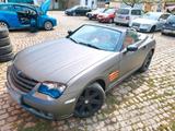 Chrysler chrysler crossfire ,Einzelstück - gebrauchte Chrysler Crossfire aus dem Jahr 2004