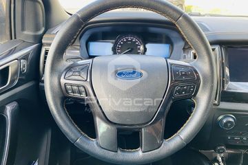 Ford Ranger - 12
