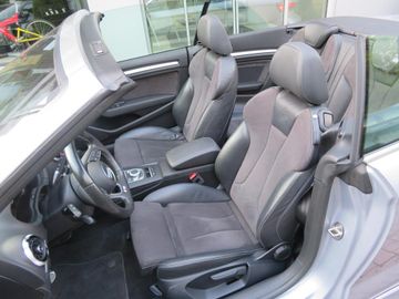 Audi A3 - 7