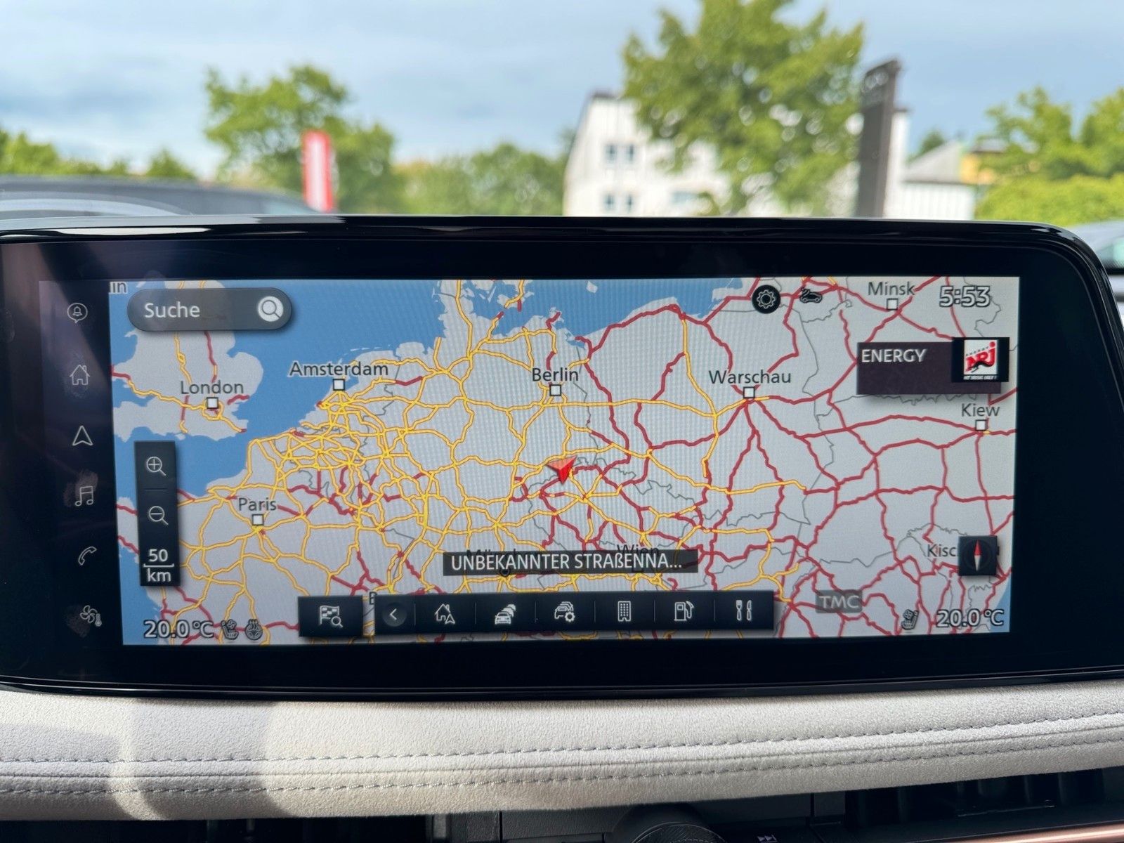 Nissan Ariya - Bild 14