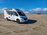 Bürstner Nexxo VAN T569