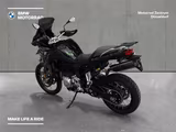 BMW F 850 GS - BMW 850