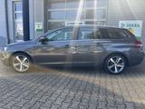 Peugeot 308 SW THP 130 1.2 Kombi +R.Cam+BT+LED+Navi+ - Peugeot 308: C