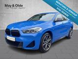 BMW X2 sDrive18i M Sport AHK Navi Soundsystem LED RÜ - gebrauchte BMW X2 aus dem Jahr 2022