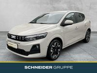 Dacia Sandero - Vorschau Bild 1