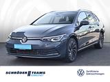 Volkswagen Golf VIII Variant 2.0 l TDI DSG Style - : mit Navigationssystem, Kombi, mit Klimaautomatik