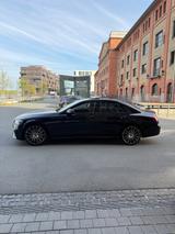 Mercedes-Benz E 400d 4MATIC AMG | Panorama |  360° |Scheckheft - Mercedes-Benz E 400 in Mainz