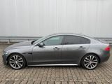 Jaguar XE 2.0D R-Sport Pano Xenon Kamera Automatik - Jaguar XE R-Sport mit Diesel-Antrieb