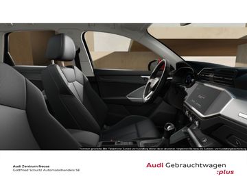 Audi Q3 - 10