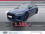 Audi RS6 Avant performance qu Massage LASER DRC 22" - Audi RS6 aus 2025